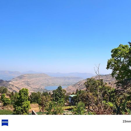 The Grange Lake View Panchgani Exterior photo